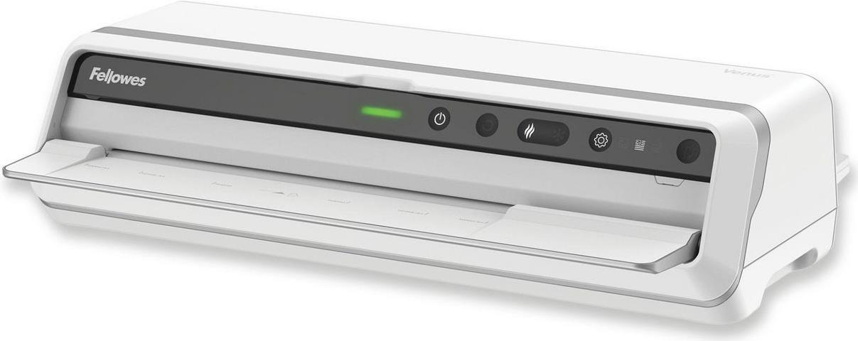 Fellowes Venus A3 Laminiergerät 31.5 cm 2180 mm/min Schwarz, Grau