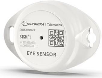 Teltonika EYE Sensor - Temperatur- und Feuchtigkeitssensor mit Bewegungsmelder (BTSMP183CB02)