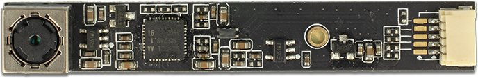 DeLOCK - USB2.0 camera module 5,04Mp (96381)