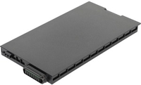 Getac Laptop-Batterie (Standard) (GBM3X6)