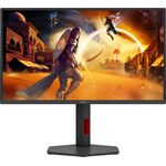 AOC Gaming Q25G4SR LED-Monitor 63.5 cm (25") (24.5" sichtbar) (Q25G4SR)