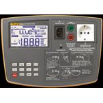 Fluke Corporation 6200-2 Installationstester EN61557-1 1997EN61557-2 1997EN61557-4 (4325034)