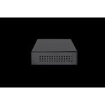 LevelOne Hilbert 8-Port Gigabit Smart Lite Switch (GES-2108)