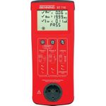 Benning Prüfgerät für Geräte F (CEE 7/4) (BENNING ST 710 (DE))