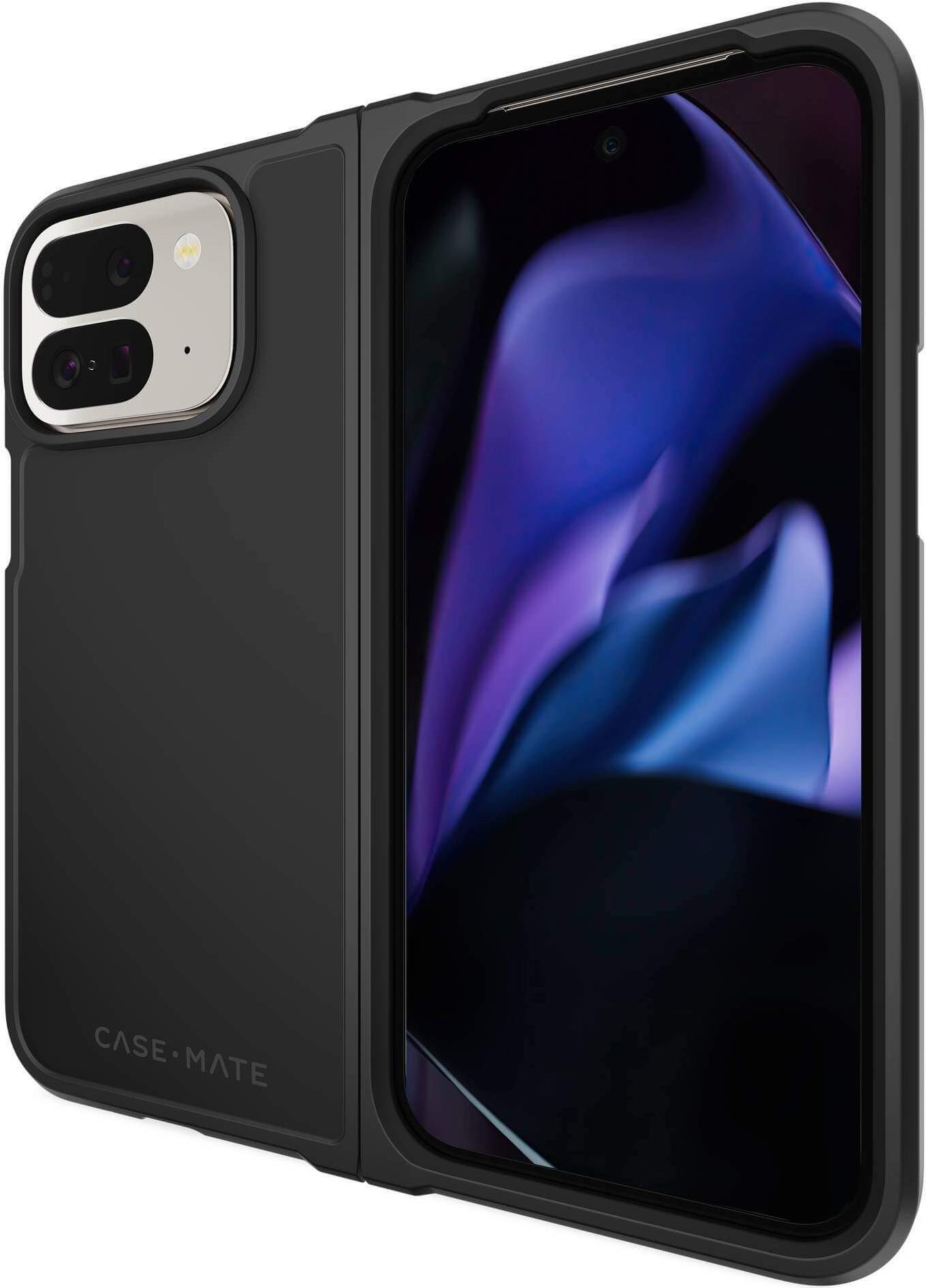 case-mate Tough Black Case | Google Pixel 9 Pro Fold | schwarz | CM053944 (CM053944)