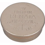 Eaton CR2477N. Akku-/Batterietyp: Single-use battery, Batteriegröße: CR2477, Batteriespannung: 3 V. Höhe: 7,7 mm, Durchmesser: 2,4 cm, Gewicht: 24 g. Batterie Formfaktor: Knopf/Münze (265647)