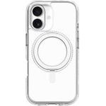 Laut International CARBON MATTER for iPhone 17 - Crystal (L_IP25A_CM_UC)