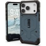UAG Urban Armor Gear Pathfinder MagSafe Case | Apple iPhone 17 Pro | cloud blau | 114548114151 (114548114151)