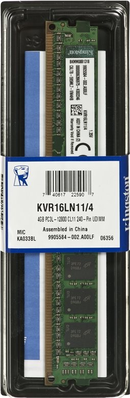 Kvr16ln11 sale