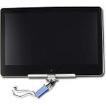 HP 716734-001 Anzeige (716734-001)