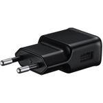 Samsung EP-TA20 Stromadapter mit USB-A (EP-TA20EBECGWW)
