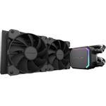 LC-Power Wasserkühlung LC-CC-240-B (LC-CC-240-B)