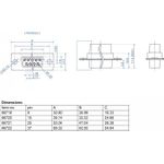 Delock Datenanschluss (66721)