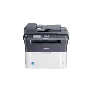 Kyocera FS-1325MFP - Multifunktionsdrucker - s/w - Laser - Legal (216 x 356 m...