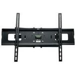 Eaton Heavy-Duty Full-Motion Security TV Wall Mount for 94,00cm (37") to 203,20cm (80"), Flat or Curved, UL Certified (DWM3770X)