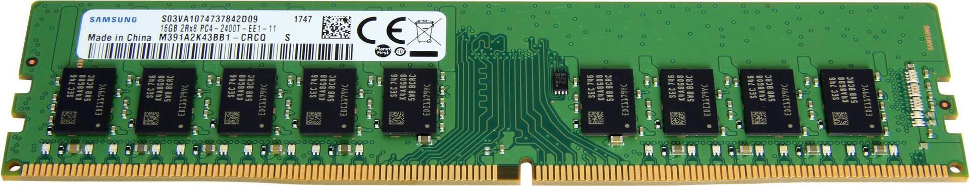 Grafenthal DDR4 16 GB (652G7005)