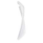 Hama Crystal Clear Handy-Schutzhülle Cover Transparent (00187392)