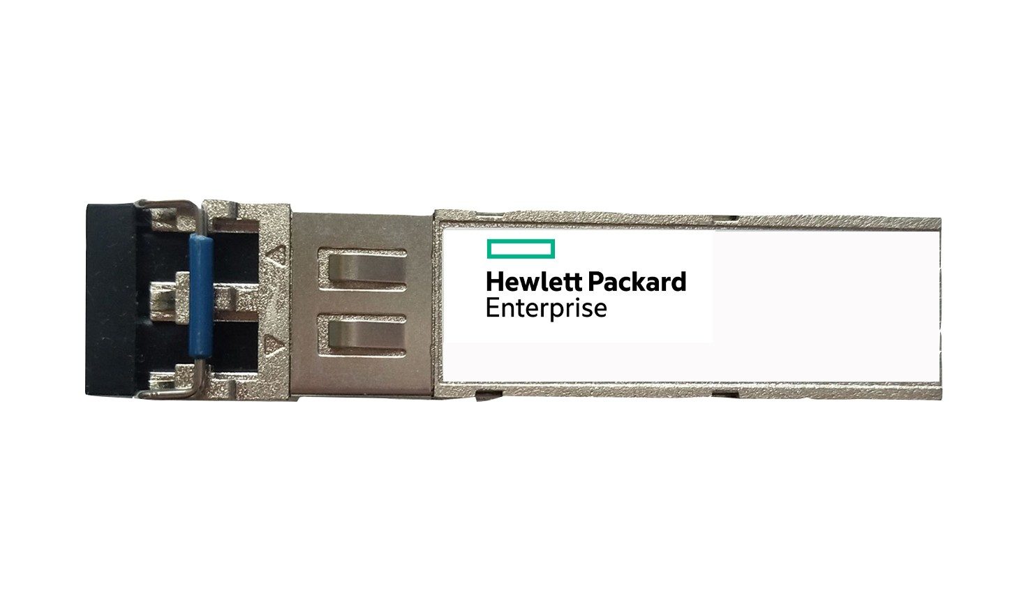 HPE Aruba Networking J9150D SFP+ Transceiver-Modul 10GBase-SR LC Multi-Mode bis 300 m