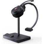 Yealink Wh62 Dect Wireless Headset (WH62 MONO UC)