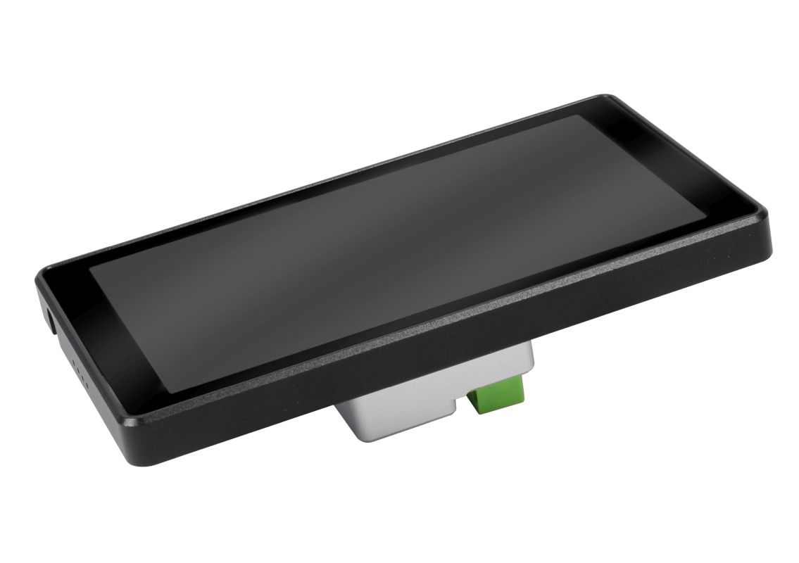 ALLNET Touch Display Tablet 5 Zoll PoE mit 2GB/16GB, RK3566 Android 11/13  (UD5RK3566A13-S)