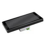 ALLNET Touch Display Tablet 5 Zoll PoE mit 2GB/16GB, RK3566 Android 11/13  (UD5RK3566A13-S)