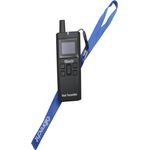 Midland Albrecht 29931 Full Duplex CB-Handfunkgerät Multicom 2 (29931)