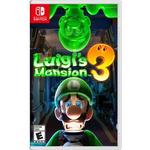Nintendo Luigi's Mansion 3 - Das schaurig-schöne Action-Adventure für Nintendo Switch (10002017)