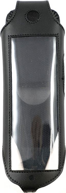 Soryt S5-STAHL Handy-Schutzhülle Holster Schwarz (S5-STAHL)