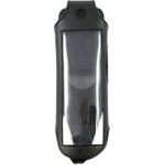 Soryt S5-STAHL Handy-Schutzhülle Holster Schwarz (S5-STAHL)