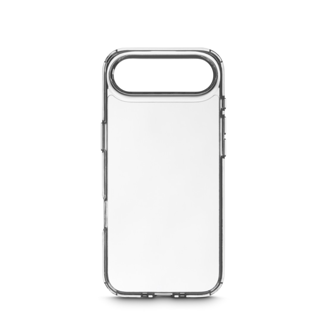 White Diamonds Cover Clear Protection Case für Apple iPhone Air Transparent