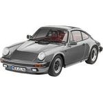 Revell 67688 Porsche 911 Carrera 3.2 Coupe G-Model Automodell Bausatz 1 24 (67688)