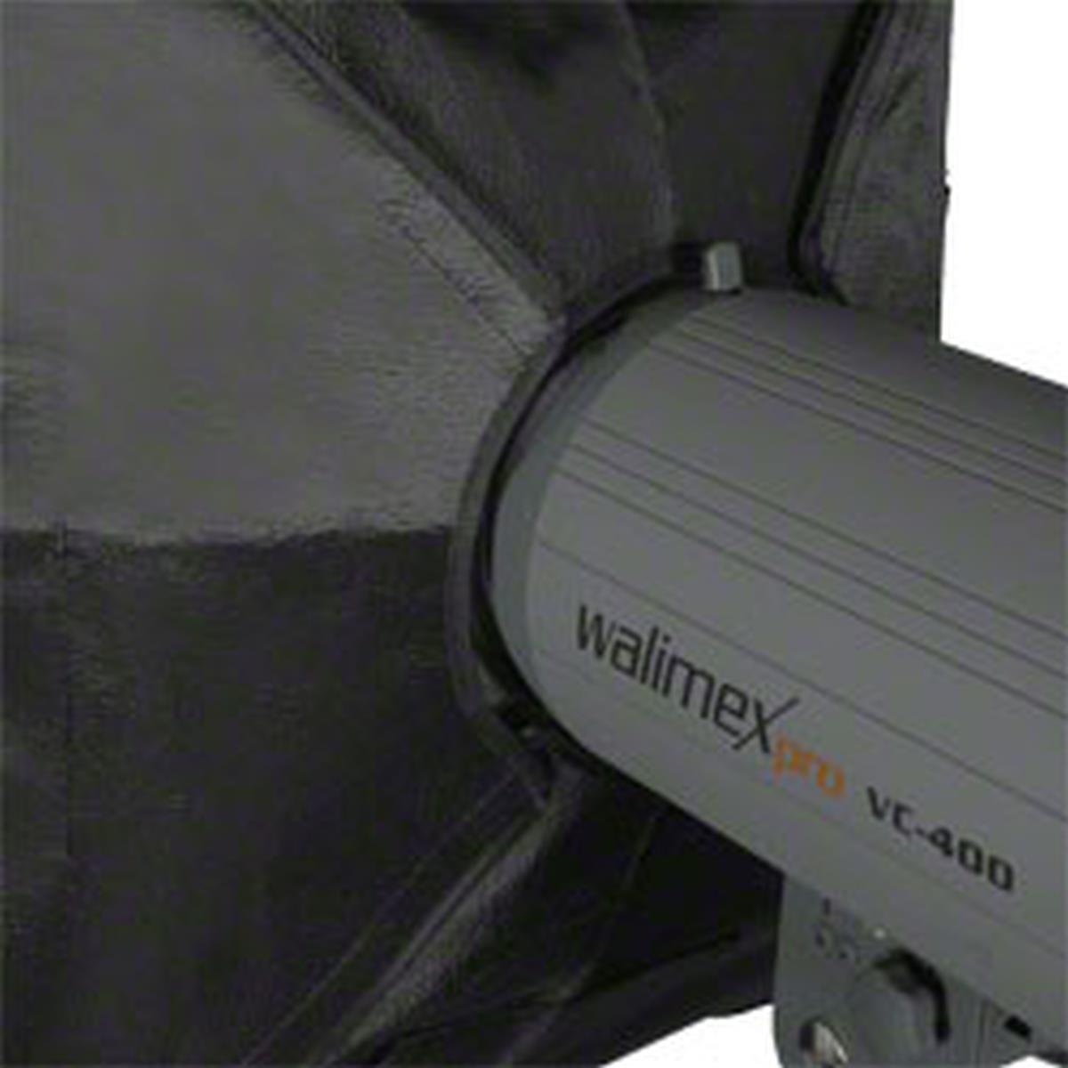 WALIMEX PRO Softbox Walimex Pro Hensel EH / Richter 1 St.