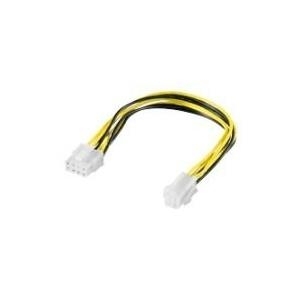 Wentronic goobay Stromkabel (51358)