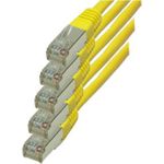S-Conn RJ45-RJ45 m-m (75711-HY-SET5)