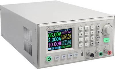 RD6006 C2 - Gehäuse für RD6006 groß (JT-RD6006-CASE02)