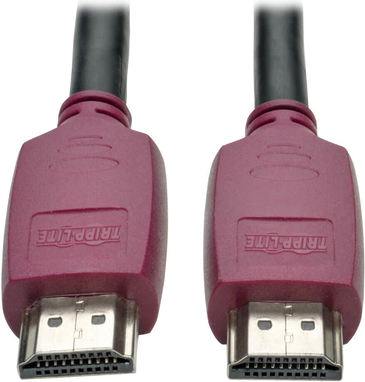 Tripp Lite P569-015-CERT 4K HDMI-Kabel mit Ethernet (Stecker/Stecker) (P569-015-CERT)