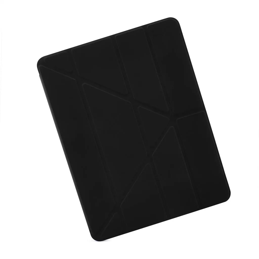 Pipetto Origami No1 OriginalCase iPad Air 13" Black
