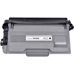 Renkforce Toner ersetzt Brother TN3430 Schwarz RF-5608354 (RF-5608354)