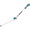Makita DUN500WZ - Stabheckenschere 6 Ah - ohne Batterie, ohne Ladegerät - 2000/3600/4400 spm - 50cm - Schnittleistung: 23,5 mm - 3,9 kg (DUN500WZ)