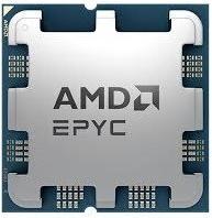 AMD EPYC 4585PX (16/32) 4,3 GHz (bis zu 5,7 GHz) Sockel AM5 TDP 170W Tray-Prozessor (100-000001561)