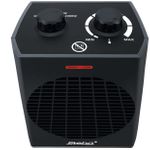 Steba FH 504 Lüfter Raumheizung Innenraum Schwarz 2000 W (395000)