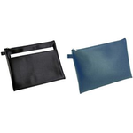 Alassio Reißverschlussbeutel 23,0 x 16,0 (42231)