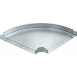 OBO Bettermann Bogen RBM 90 650 FS 60x500 90Grad (6041140)