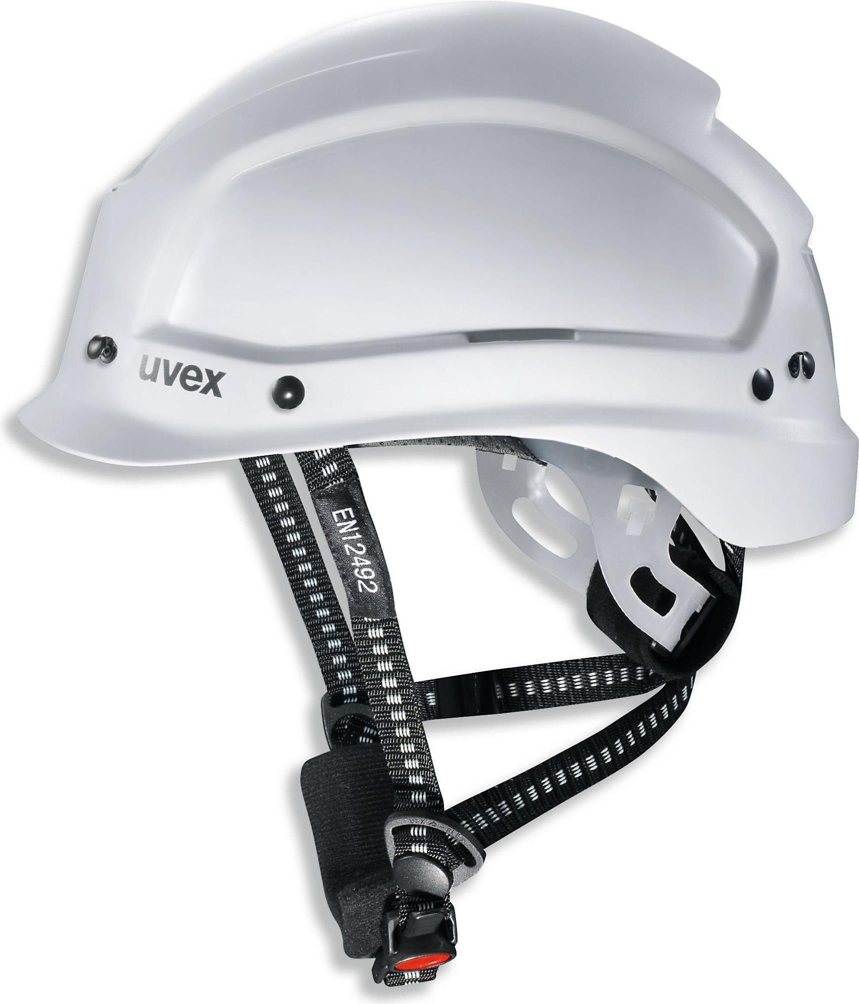 UVEX 9773050 Sicherheitskopfschutz Weiß (9773050)