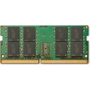 HP 4GB (1x4GB) DDR4-2400 nECC RAM (1CA78AA)