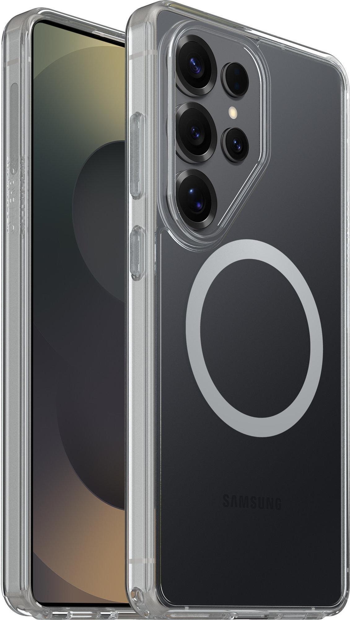 Otterbox Symmetry Clear Magnets Series Case | Samsung Galaxy S26 Ultra | transparent | 77-99972 (77-99972)