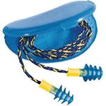 Honeywell Gehörschutzstöpsel Regular - 1 Pr m. Band HearPack Aufbewahrungsdose (1011282)