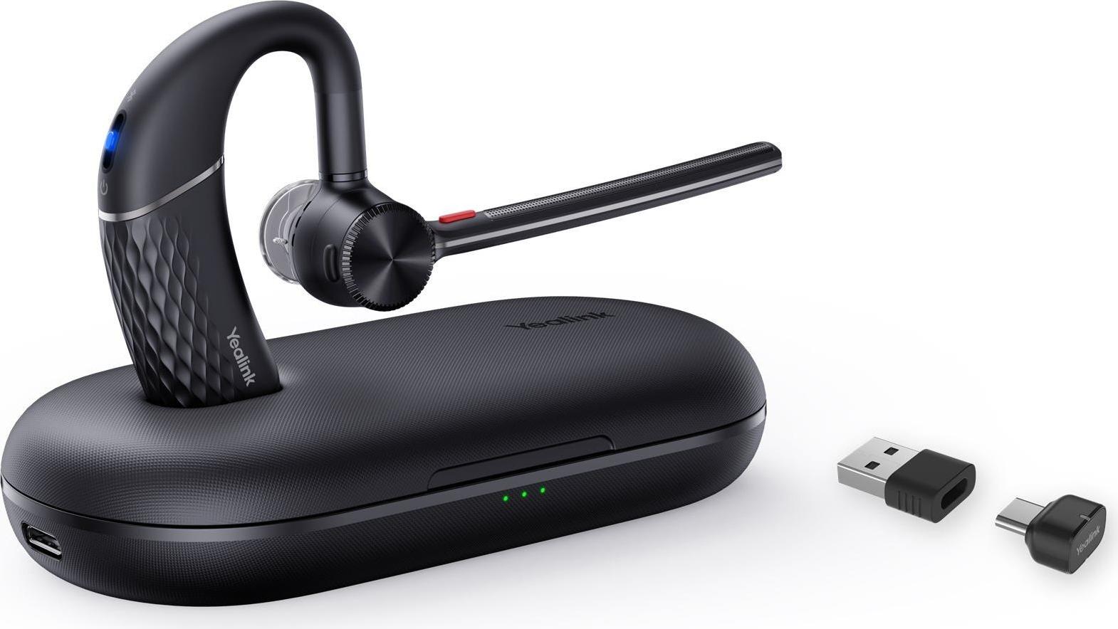 Yealink Headset BH 71 Pro USB-C/A (1208709) (B-Ware)