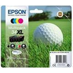 EPSON Tinte Multip. 1x16.3/3x10.8ml (C13T34764020)