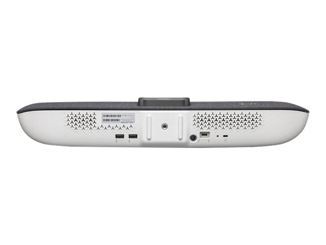 Poly Studio R30 Konferenzkamera Grau